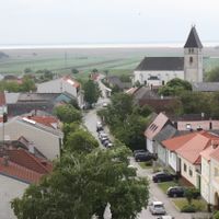 Breitenbrunn am Neusiedler See