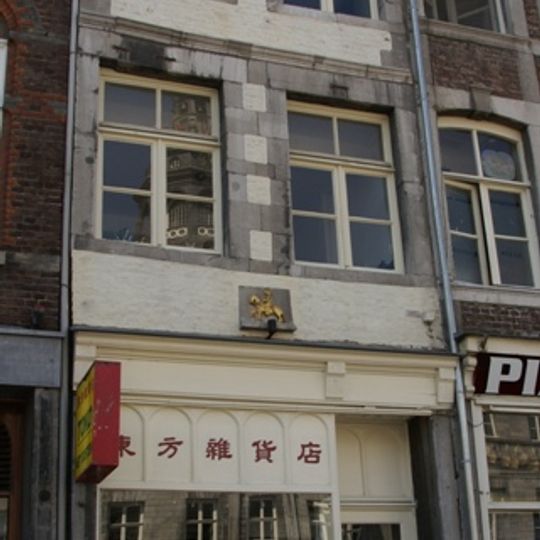 Markt 63, Maastricht