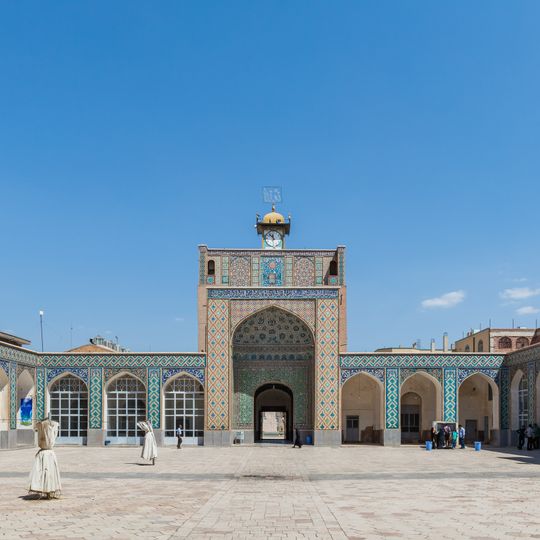 Malek Mosque