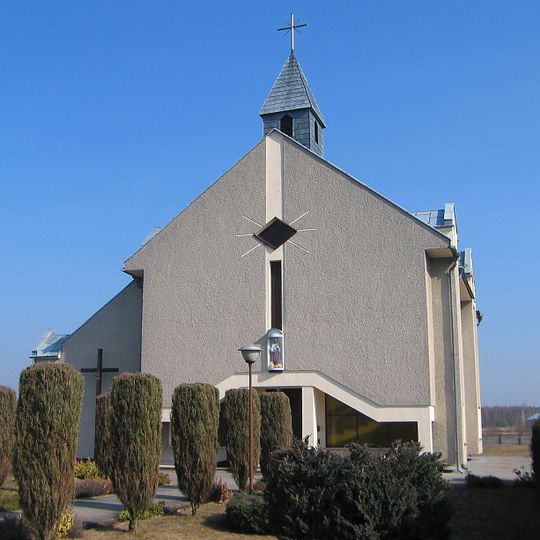 Cultural heritage monuments in gmina Popielów