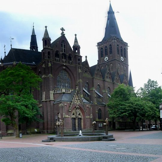 Sint-Corneliuskerk