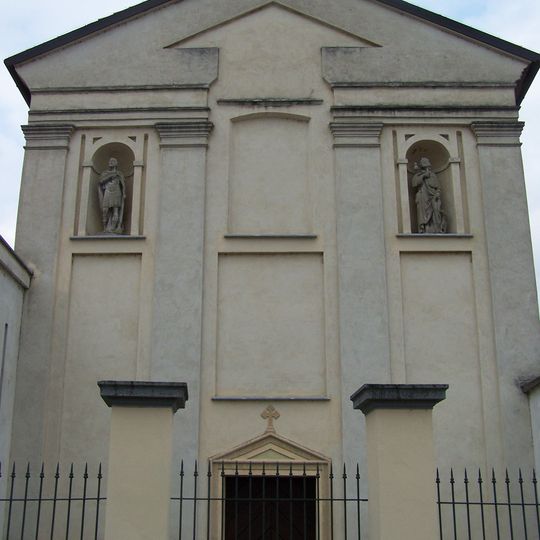 Chiesa di San Sebastiano