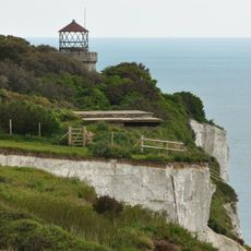 South Foreland Lower Lighthouse