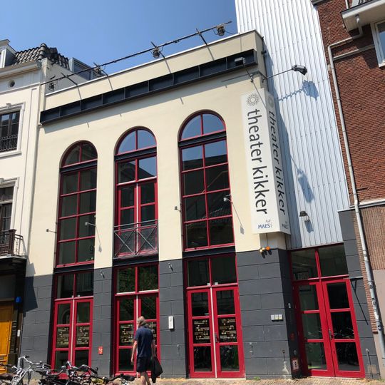 Theater Kikker