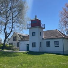 Gollwitz lighthouse