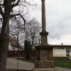 Pamětní sloup