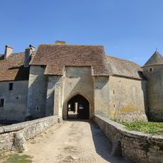 Château de Sagonne