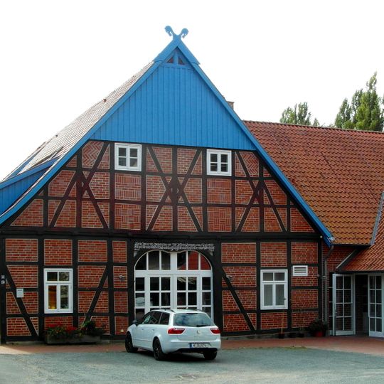 Johanneshof Wettbergen