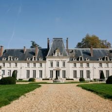 Château de Mareil-le-Guyon