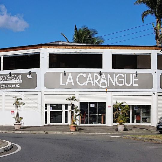 La Carangue