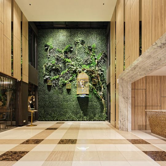 MaxOneHotels.Com @ Platinum Hayam Wuruk -Jakarta