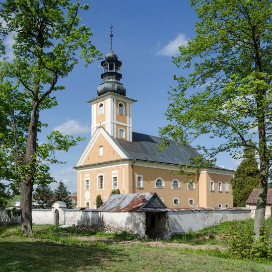 Wilkanów