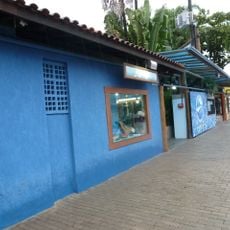 Aquário de Ubatuba