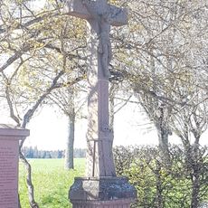 Bettelhansenkreuz