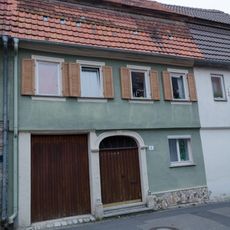 Wohnhaus