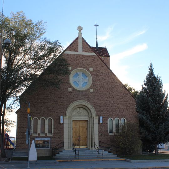 Our Lady of Sorrows Catholic Church