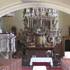 Church of the Assumption of the Virgin Mary