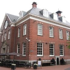 Dommelstraat 9, Eindhoven