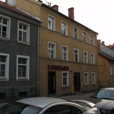 11 Ratuszowa Street in Olsztyn
