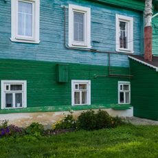 Дом Кувшинова (Суздаль)