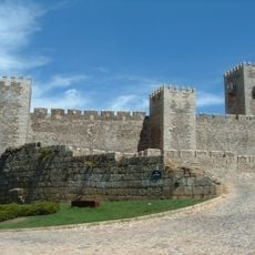Sabugal Castle