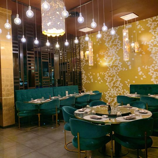 Ristorante Giapponese Tokyo Empoli