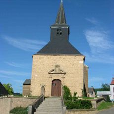 Église Saint-Remi de Villers-sur-Bar