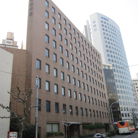 Maeda Hospital