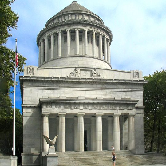 Grant's Tomb