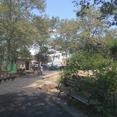 Spirit Playground