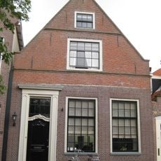 Voorhaven 18, Edam