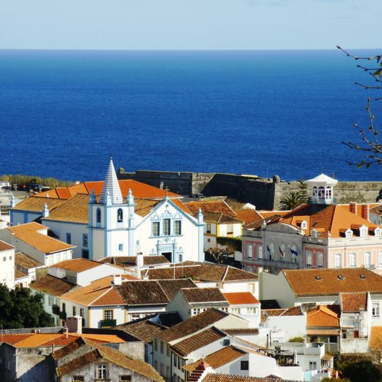 Nossa Senhora da Conceição