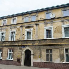 37a Żagańska Street in Żary