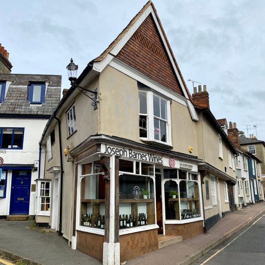 26A and 28, Church Street