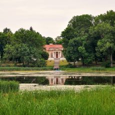 Samchykivskyi Park