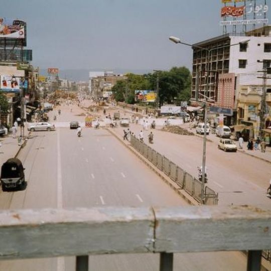 Rawalpindi