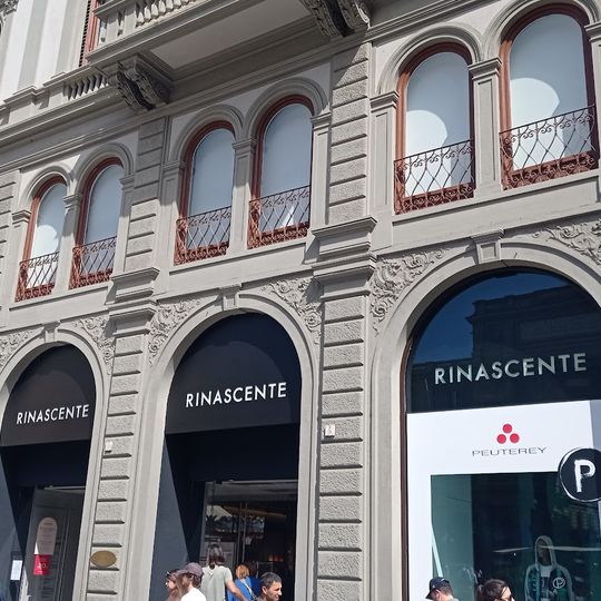 La Rinascente