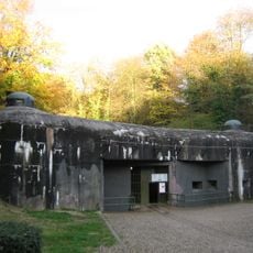 Ouvrage Schoenenbourg