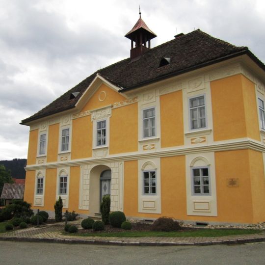 Gasthaus Oberwirt