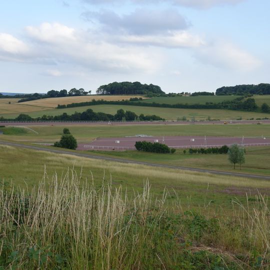 Hippodrome de Rouen-Mauquenchy