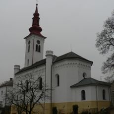 Church of Saint Anthony of Padua