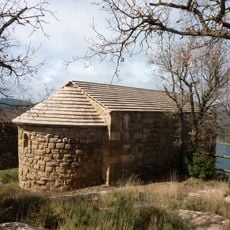 Sant Ermengol de Tiurana