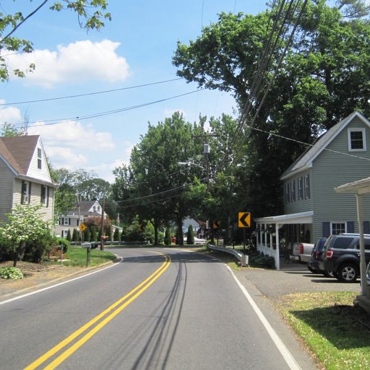 North Hanover Township