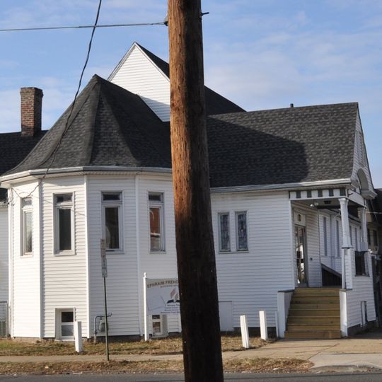 Bikur Cholim Synagogue