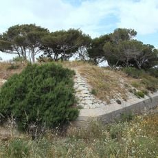 St Paul's Battery