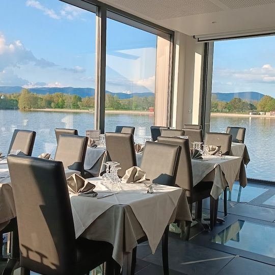 Auberge du Lac