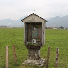 Pfarrer-Hartmann-Marterl, Erl