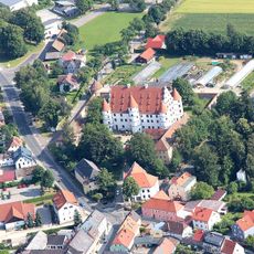 Schloss Friedrichsburg
