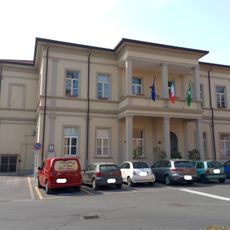 Palazzo comunale