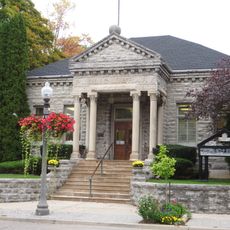 St. Marys Public Library